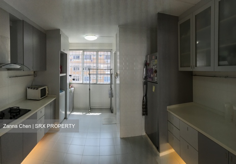 Blk 485B Tampines Avenue 9 (Tampines), HDB 5 Rooms #174514332